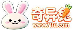 奇异兔博客