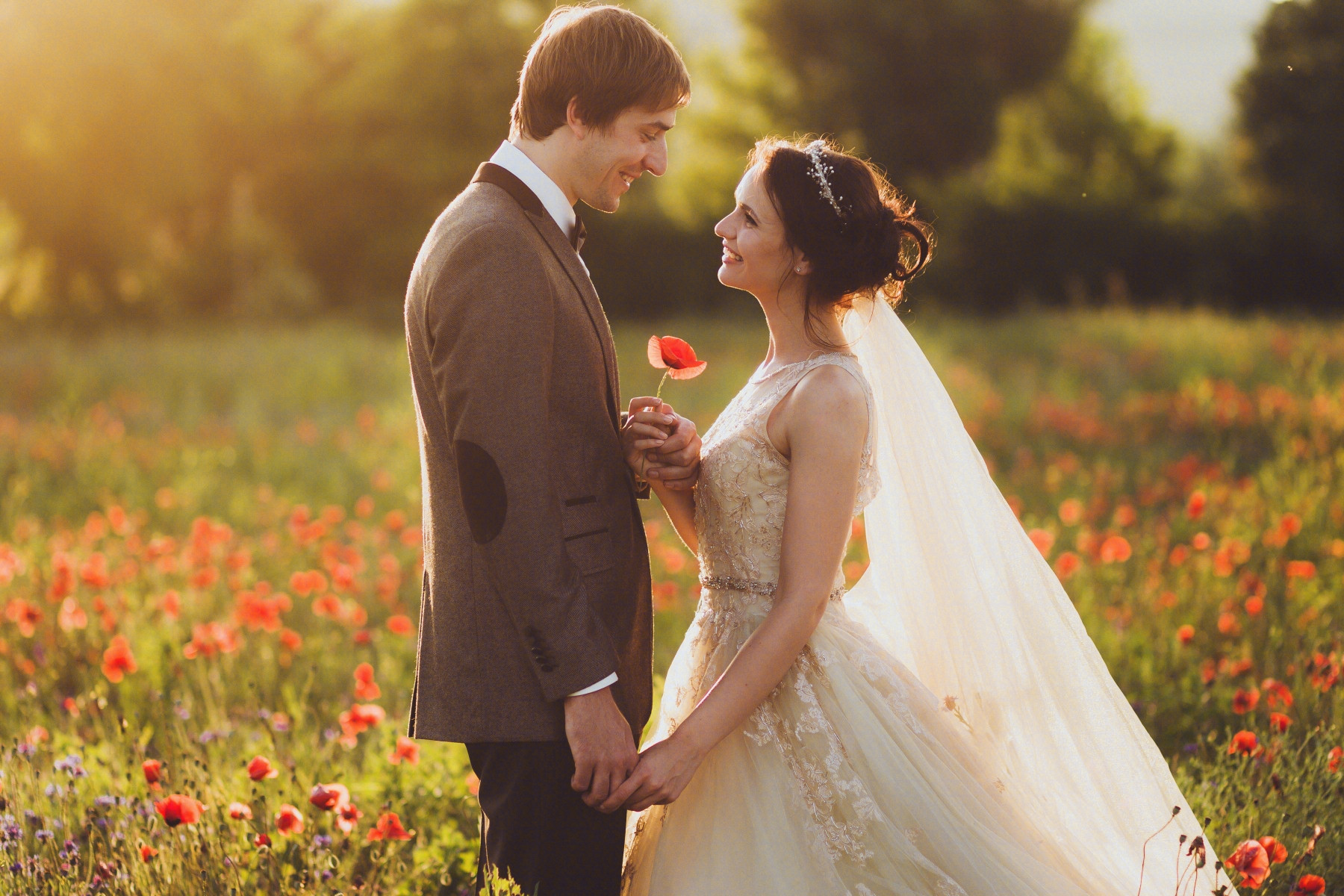 男人为何总“惦记”着别人的老婆?