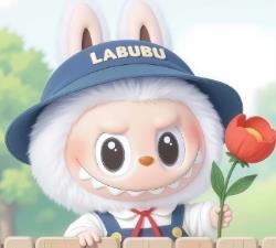 爆火！Labubu 凭啥让年轻女生疯狂 “上头”？真相大揭秘