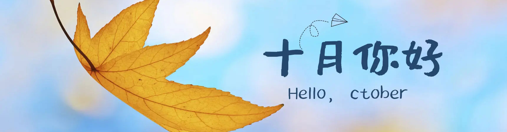 Banner